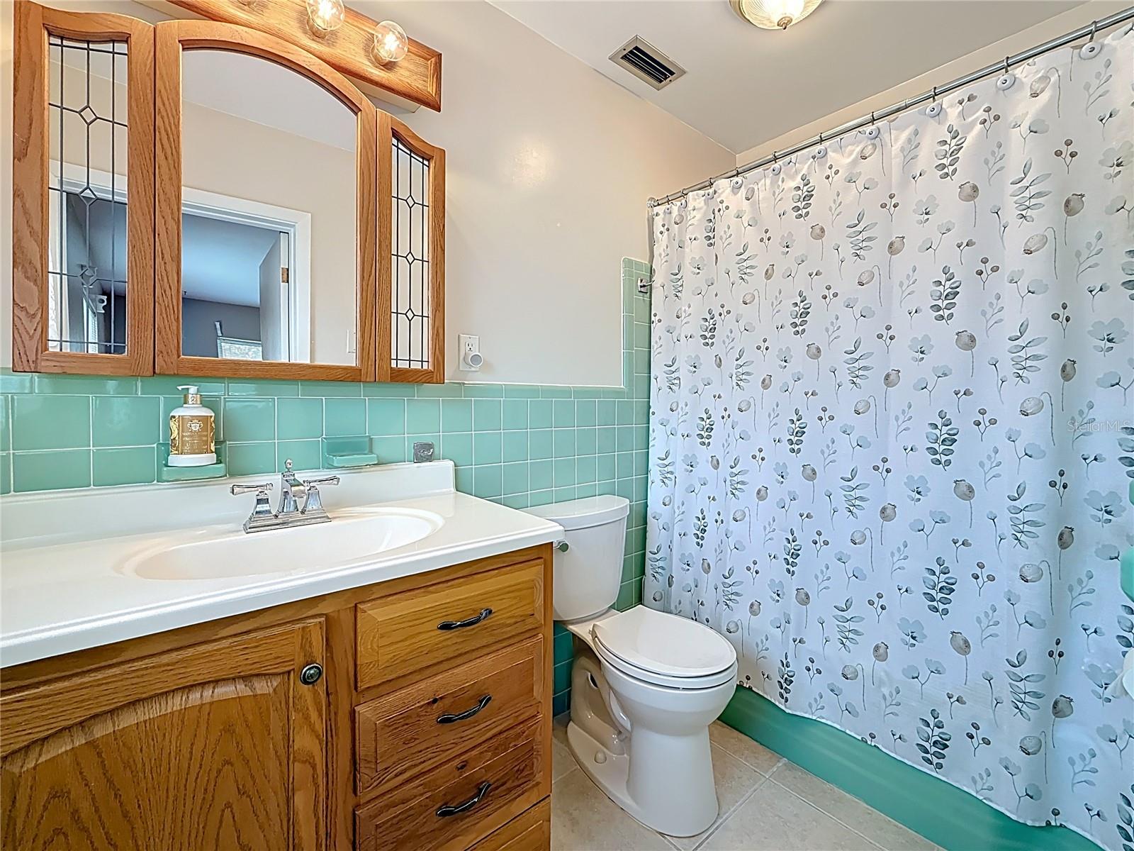 HARBOR BLUFFS SEC 1 - Residential