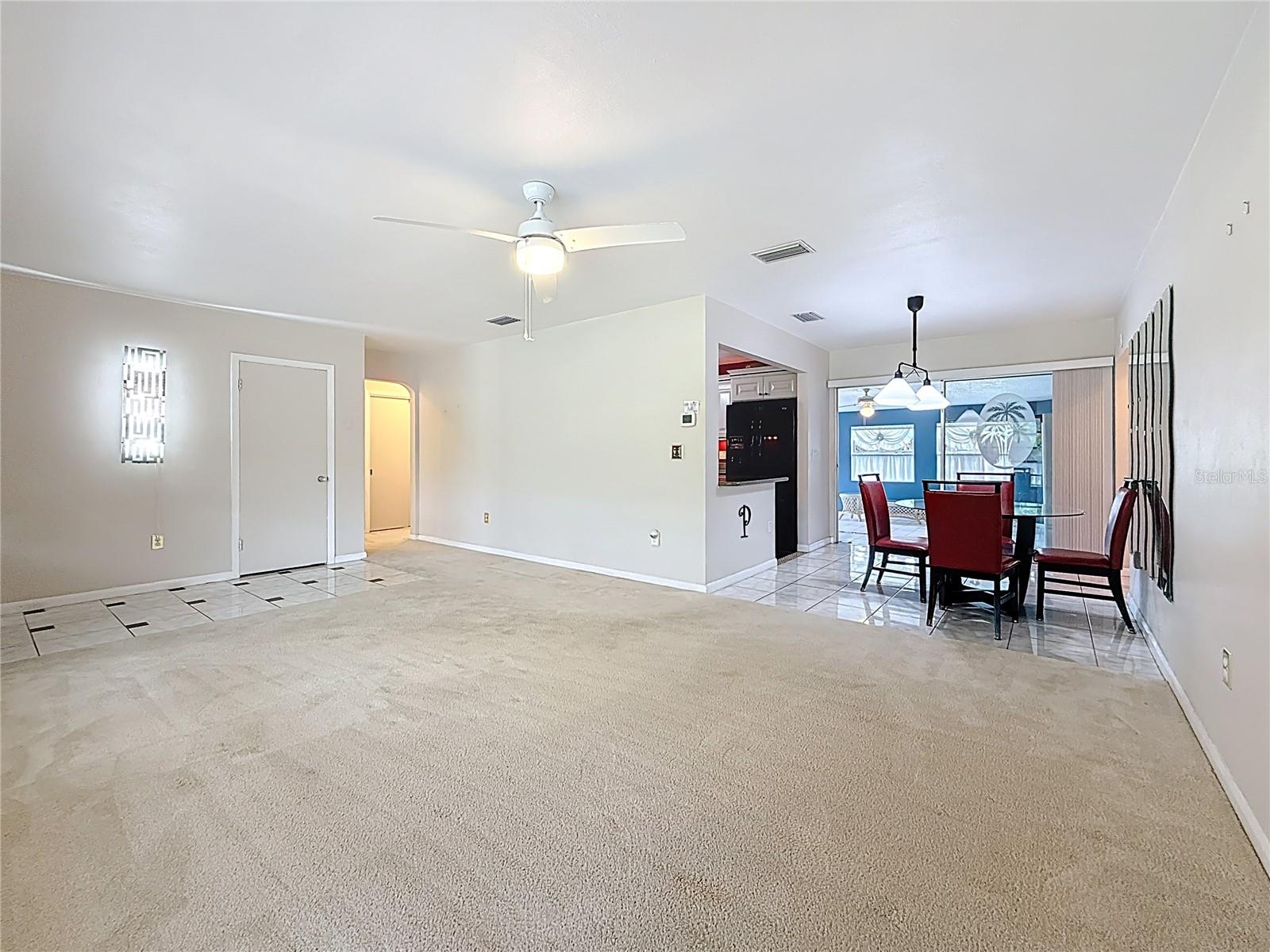 HARBOR BLUFFS SEC 1 - Residential