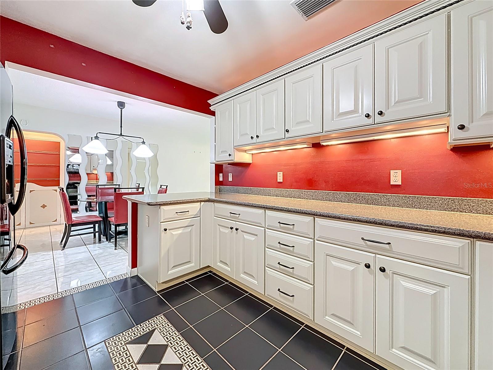 HARBOR BLUFFS SEC 1 - Residential