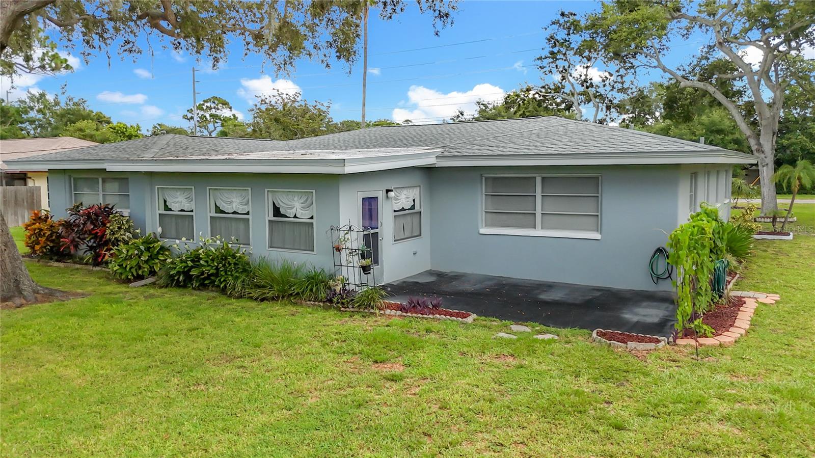 HARBOR BLUFFS SEC 1 - Residential