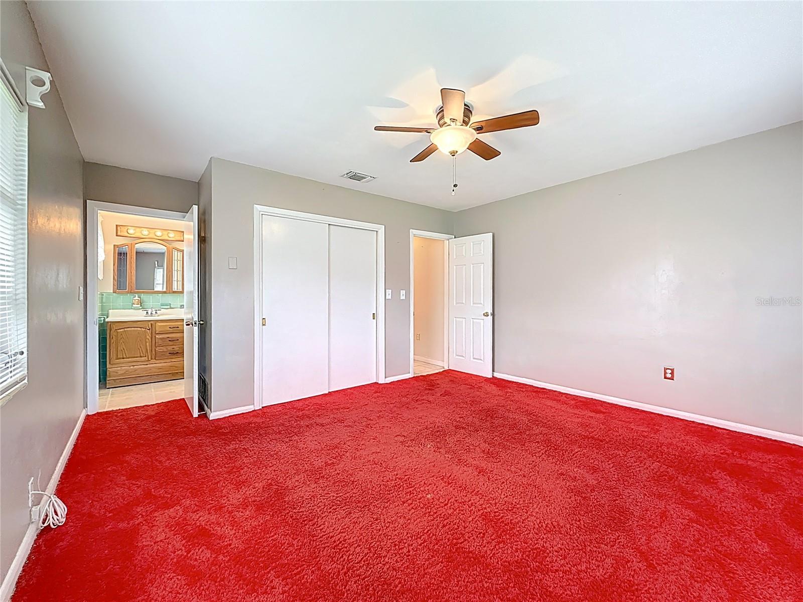 HARBOR BLUFFS SEC 1 - Residential