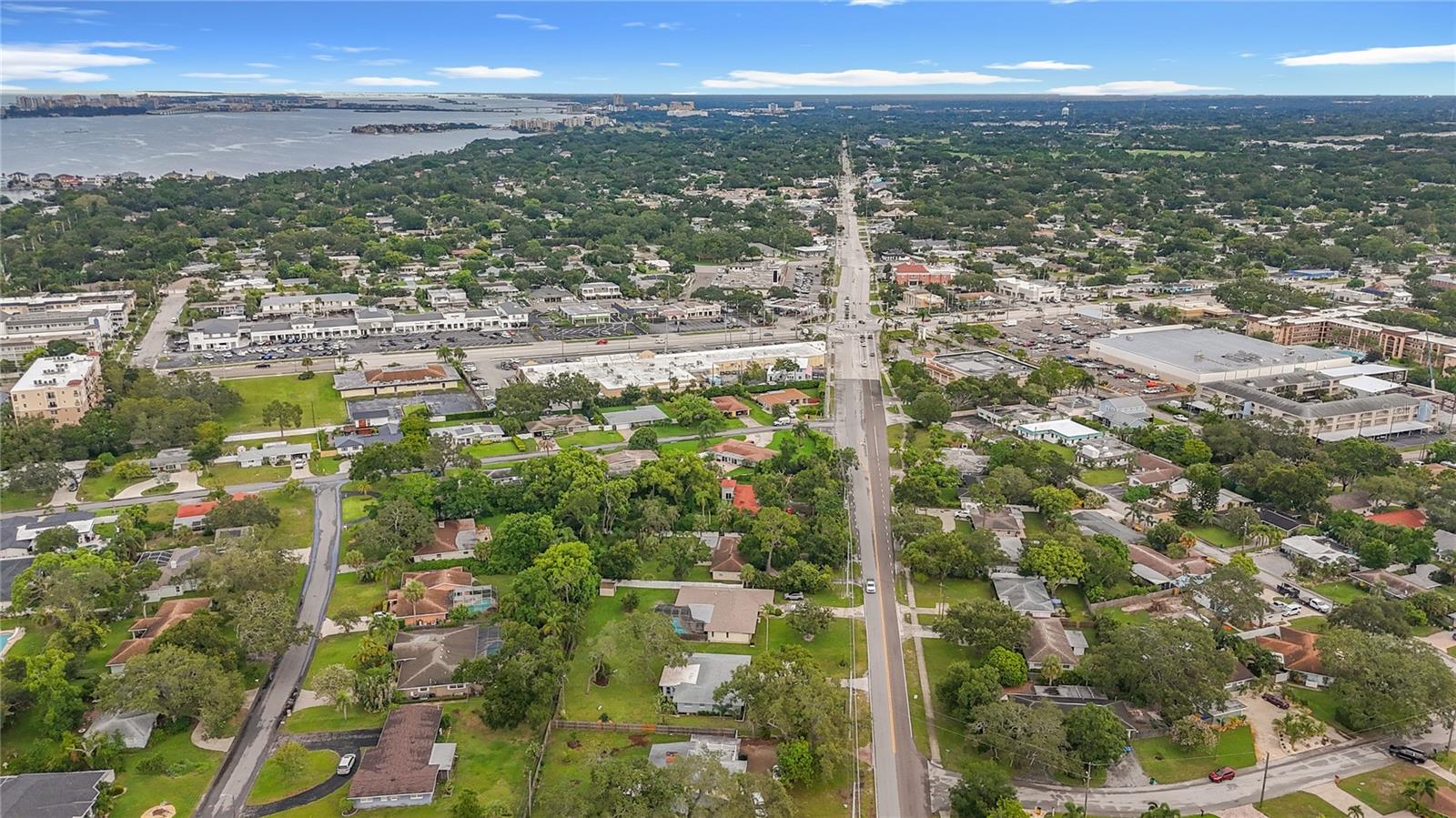 HARBOR BLUFFS SEC 1 - Residential