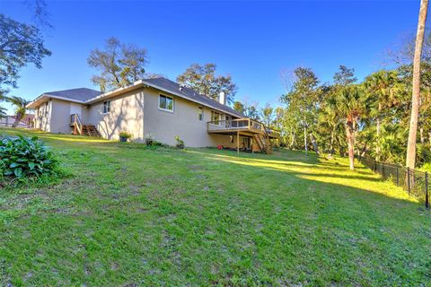 A home in PORT ORANGE