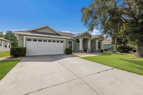 A home in BRADENTON