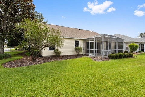 Tiny photo for 1312 Baez Way, The Villages, FL 32162 (MLS # G5113606)