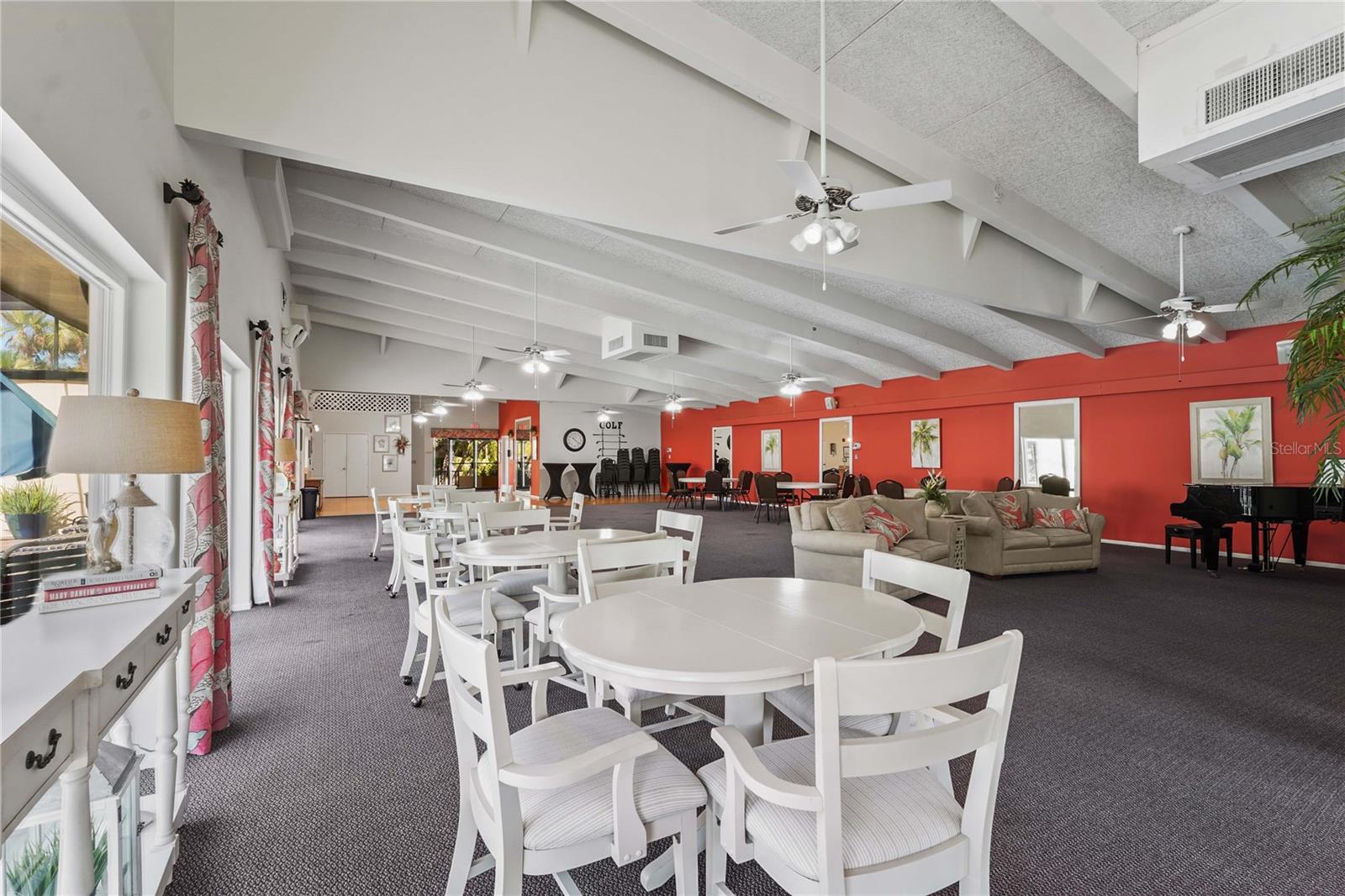 THE WOODS AT PINEBROOK - Residential