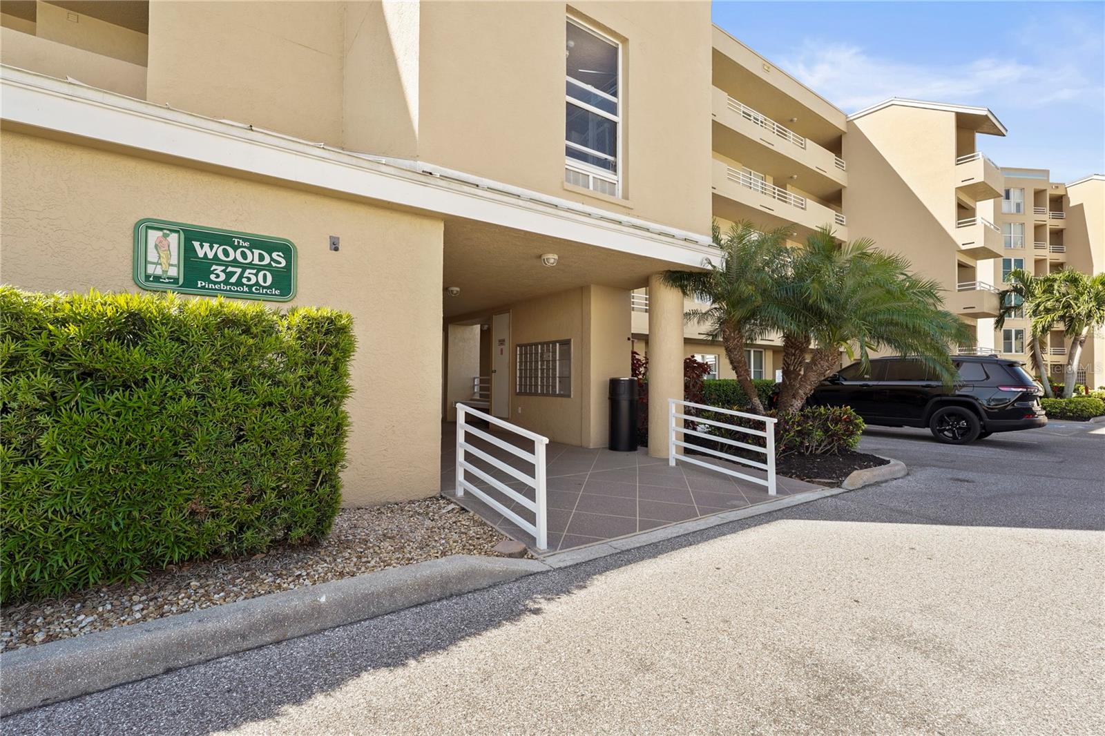 THE WOODS AT PINEBROOK - Residential