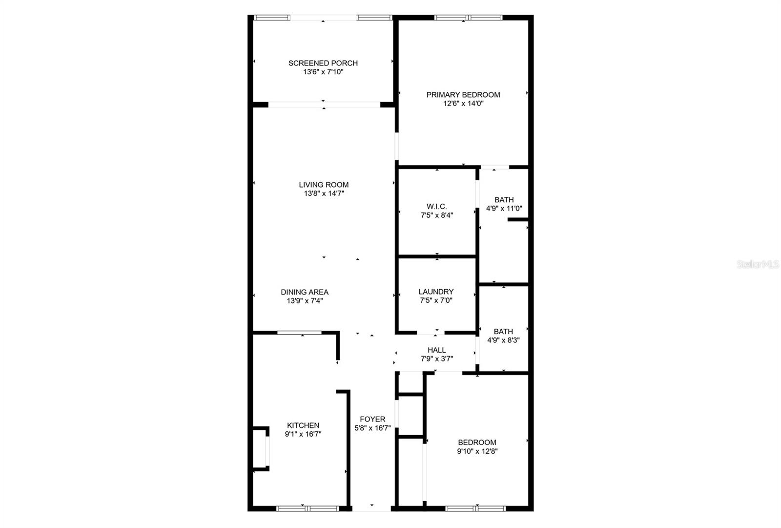 THE WOODS AT PINEBROOK - Residential