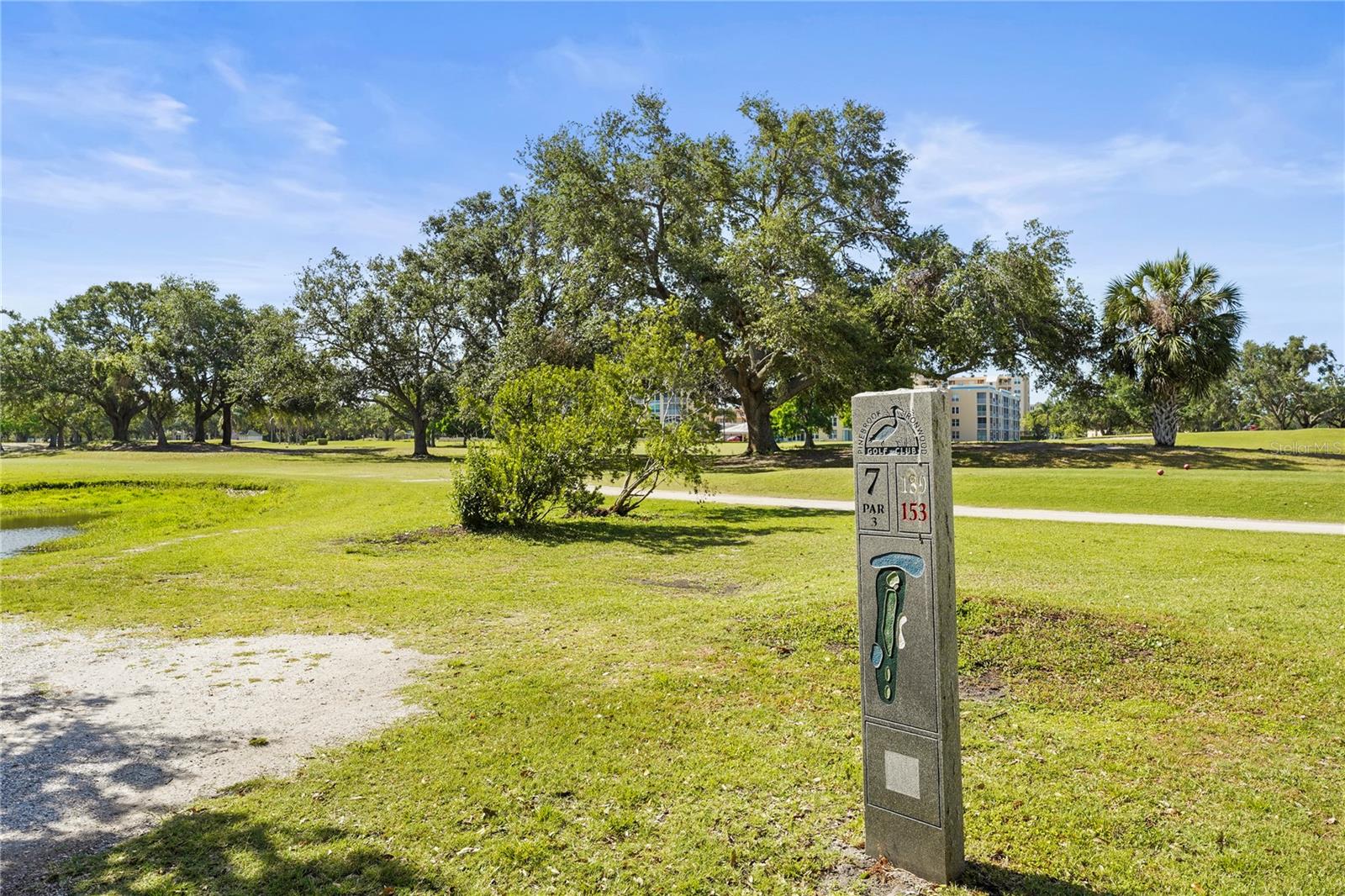 THE WOODS AT PINEBROOK - Residential