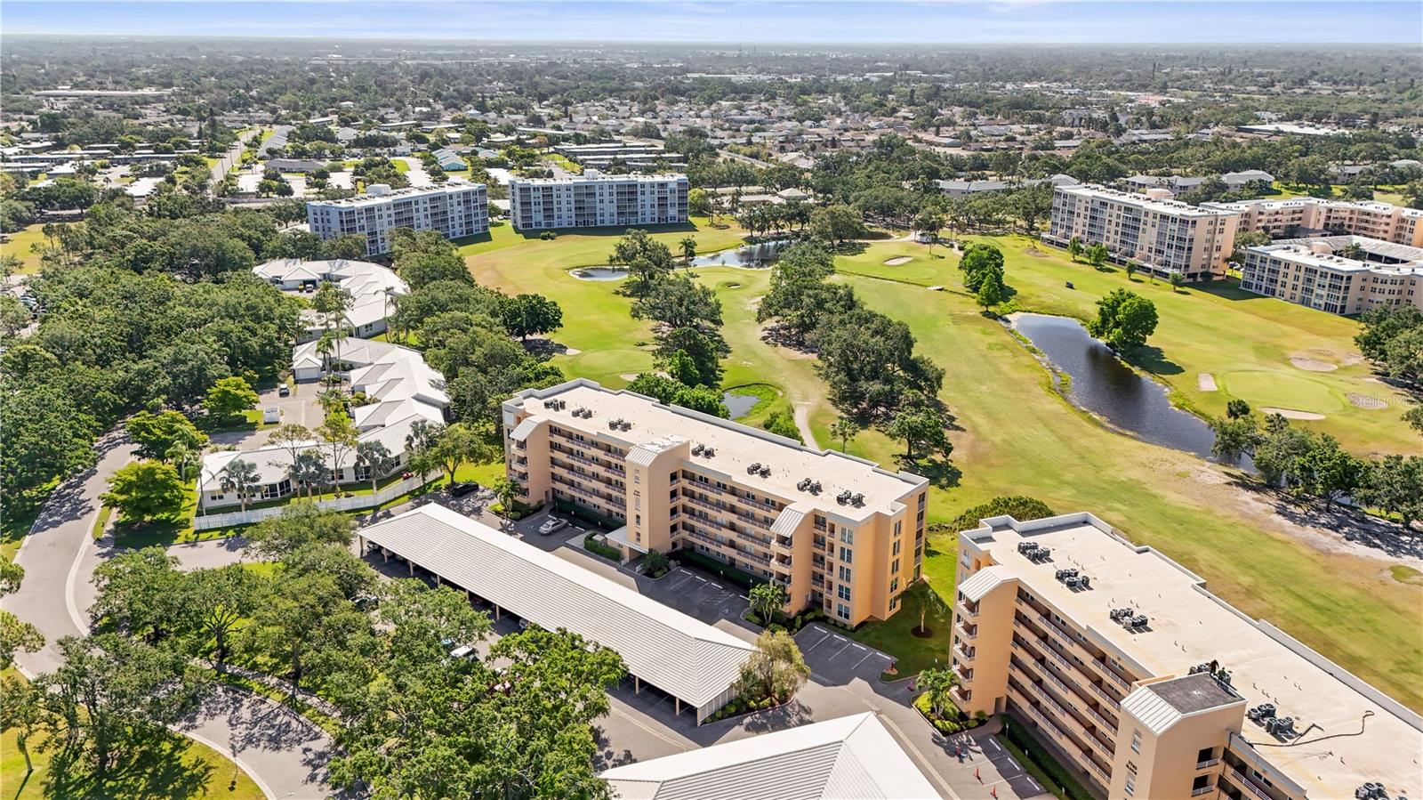 THE WOODS AT PINEBROOK - Residential