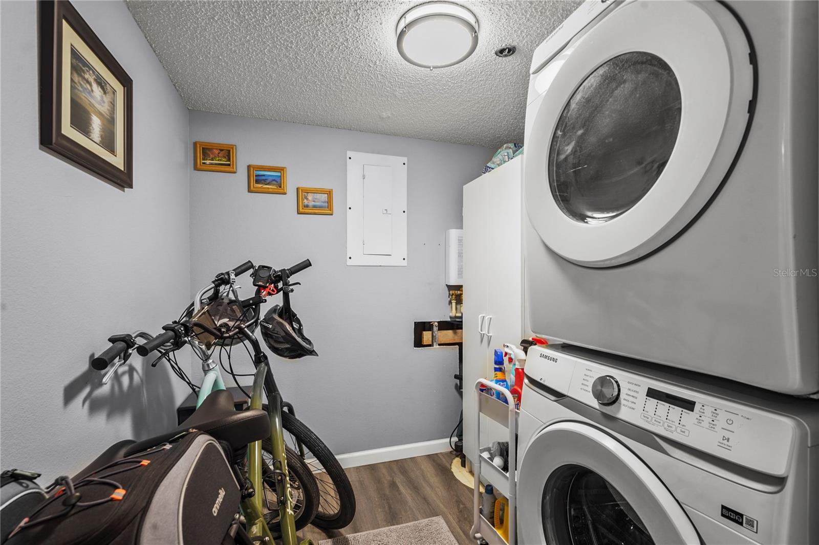 THE WOODS AT PINEBROOK - Residential