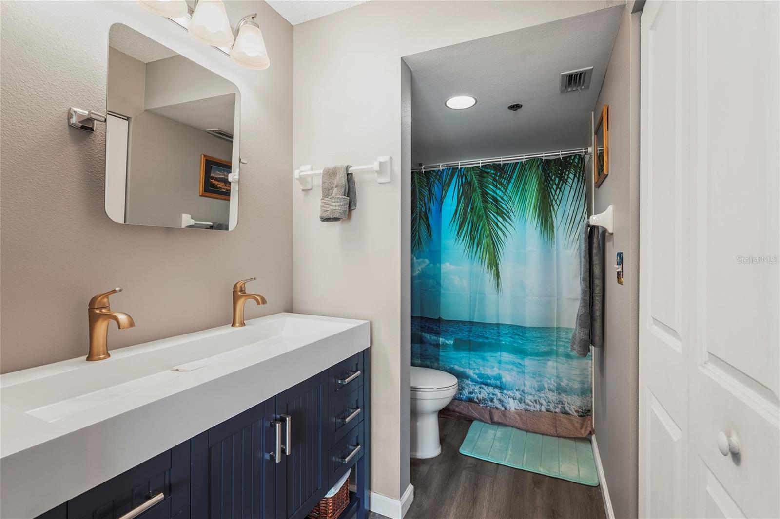 THE WOODS AT PINEBROOK - Residential