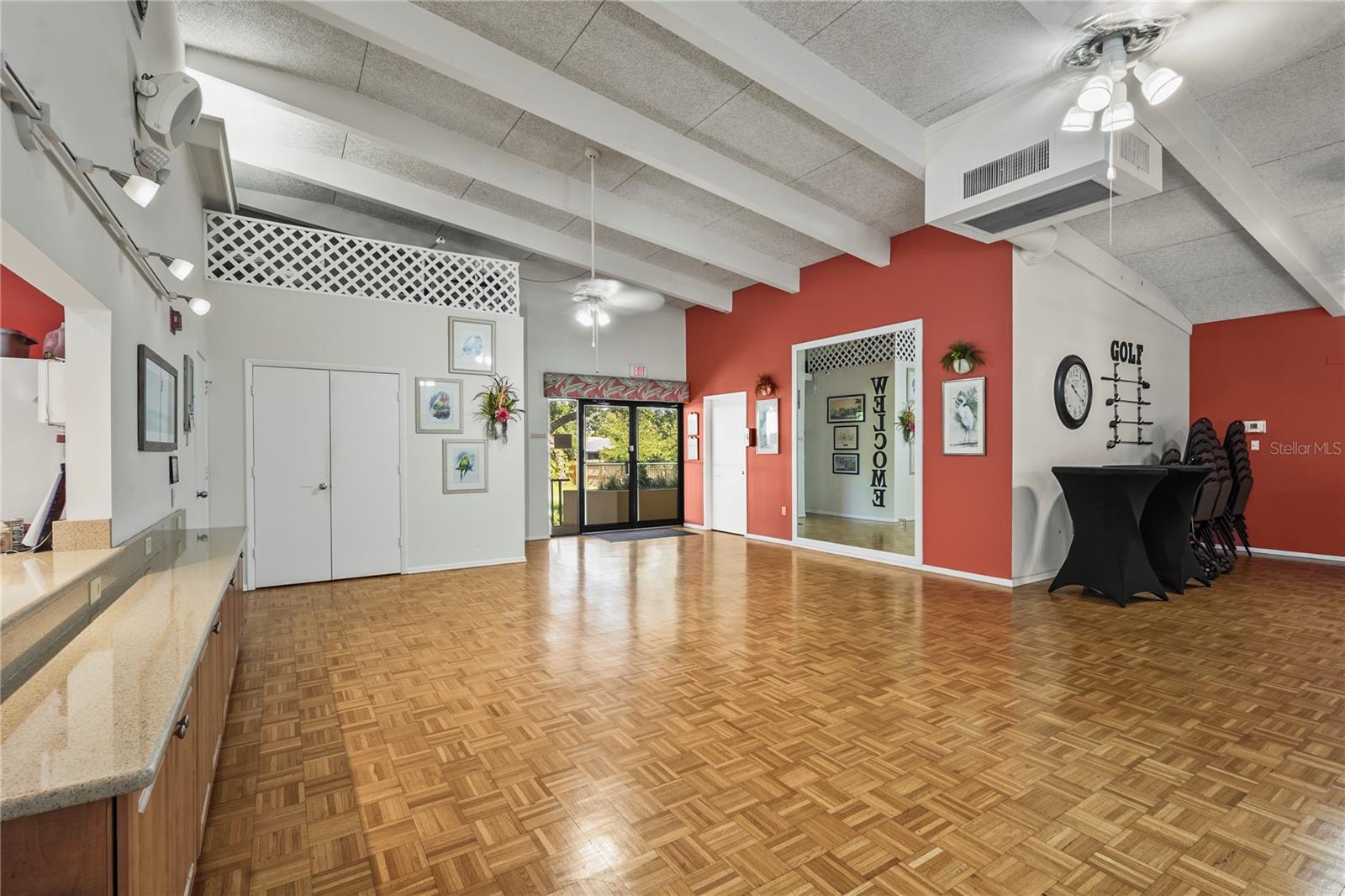 THE WOODS AT PINEBROOK - Residential