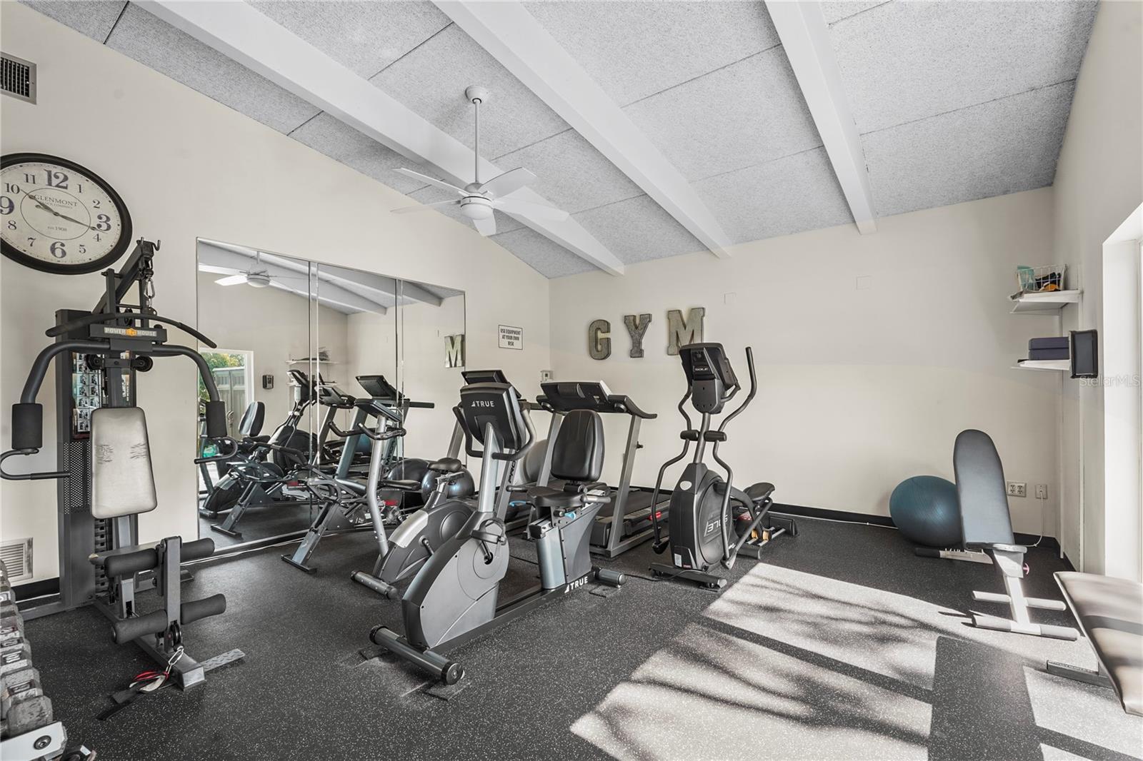 THE WOODS AT PINEBROOK - Residential