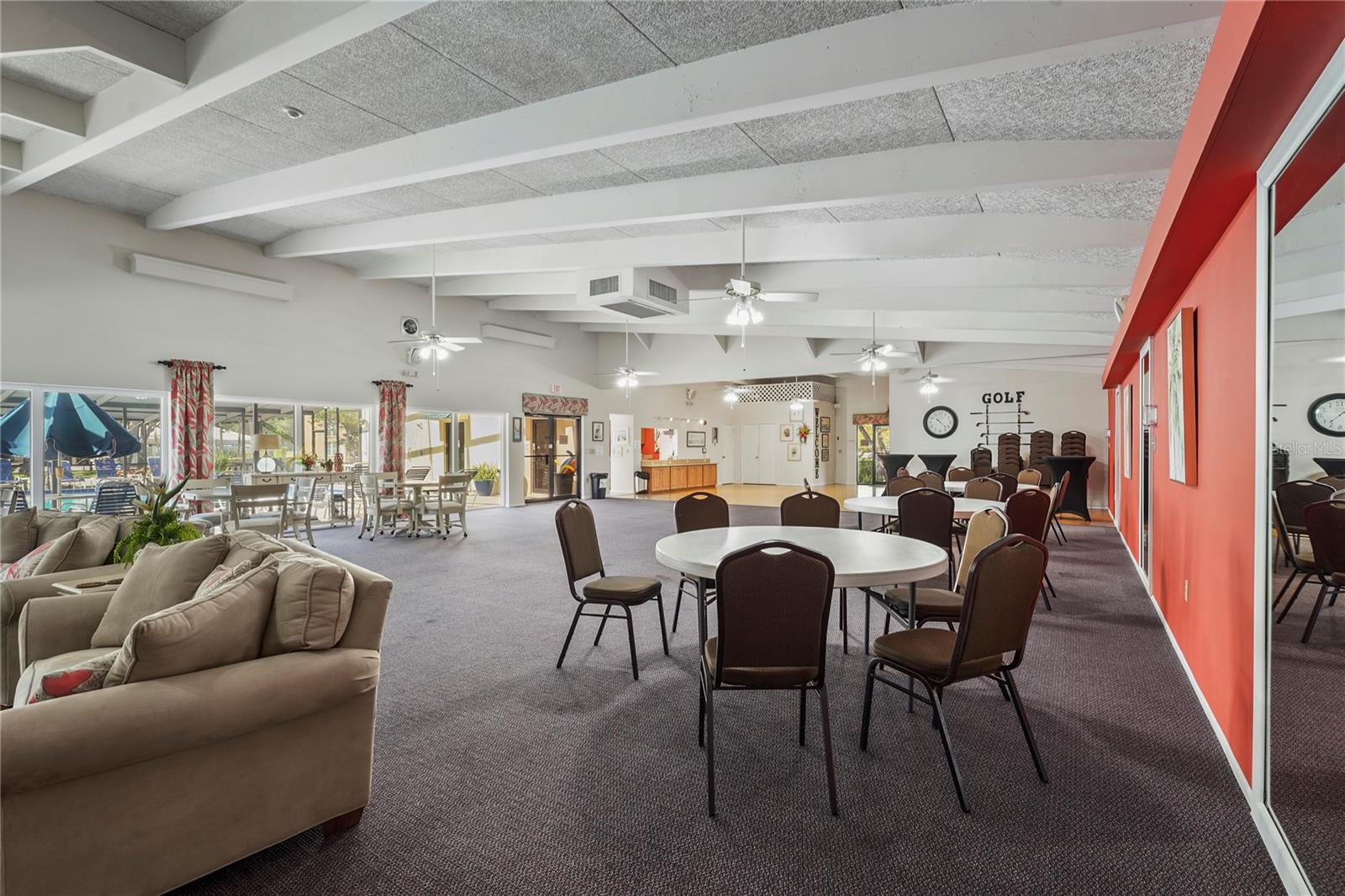 THE WOODS AT PINEBROOK - Residential