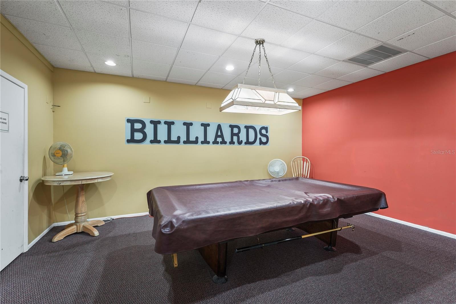 THE WOODS AT PINEBROOK - Residential