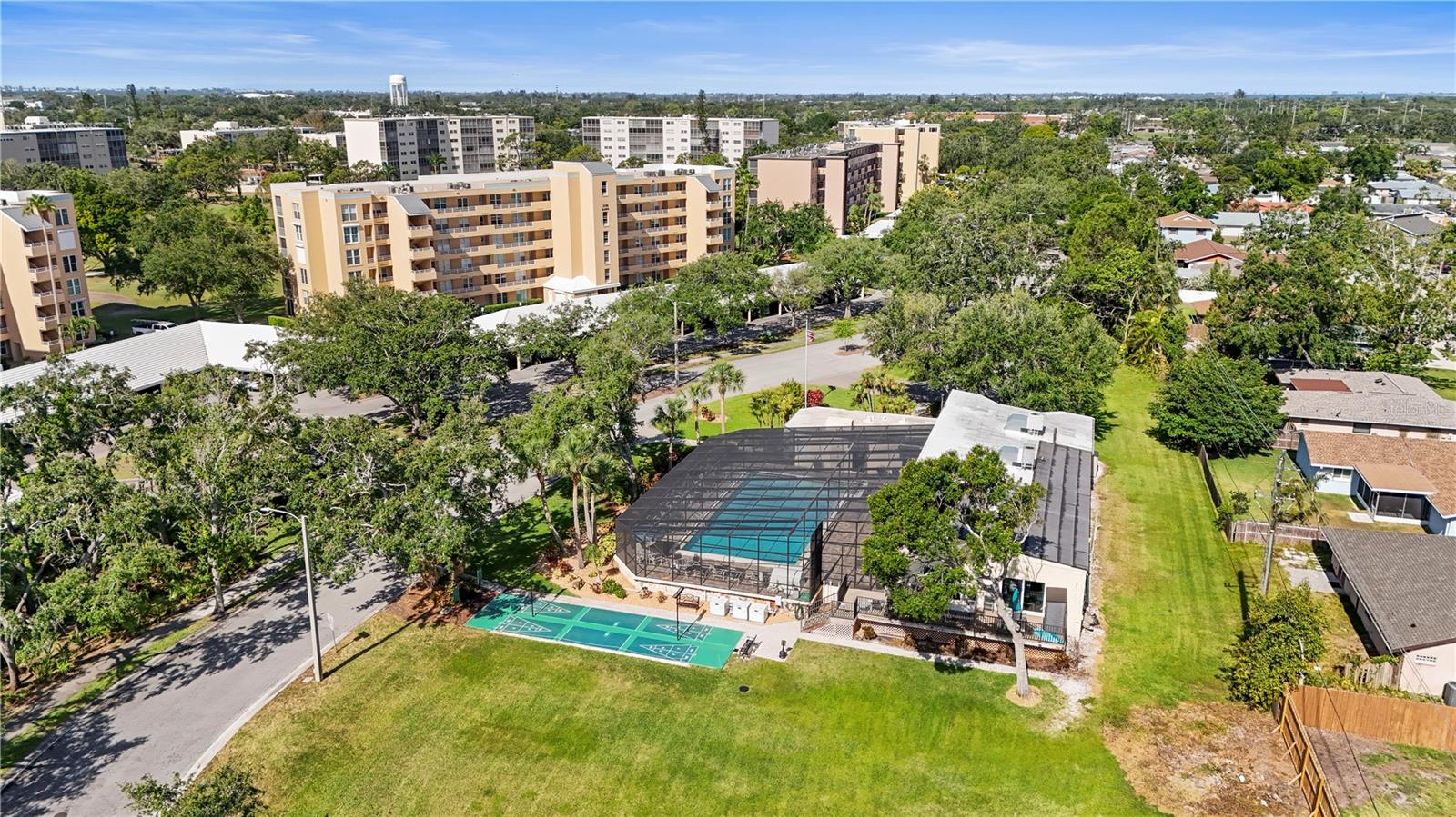 THE WOODS AT PINEBROOK - Residential