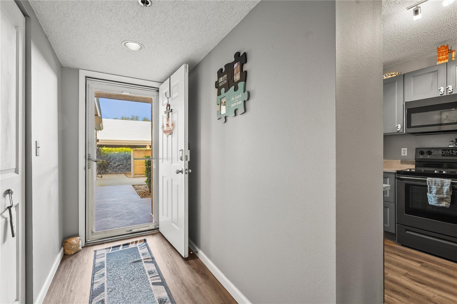 THE WOODS AT PINEBROOK - Residential