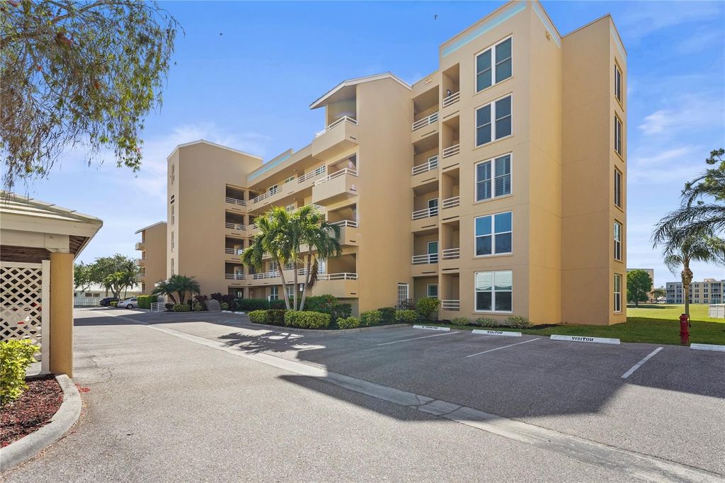 Photo of 3750 Pinebrook Circle #104, Bradenton, FL 34209 (MLS # A4650330)