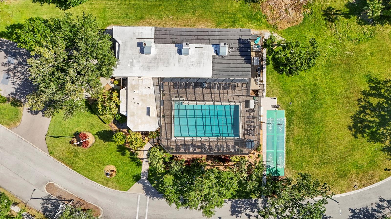 THE WOODS AT PINEBROOK - Residential