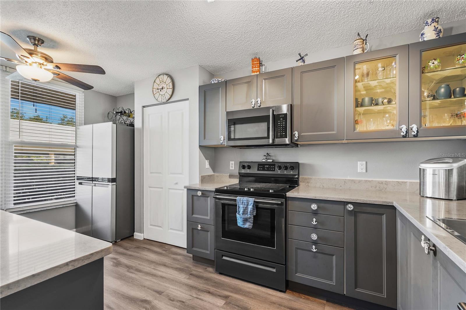 THE WOODS AT PINEBROOK - Residential