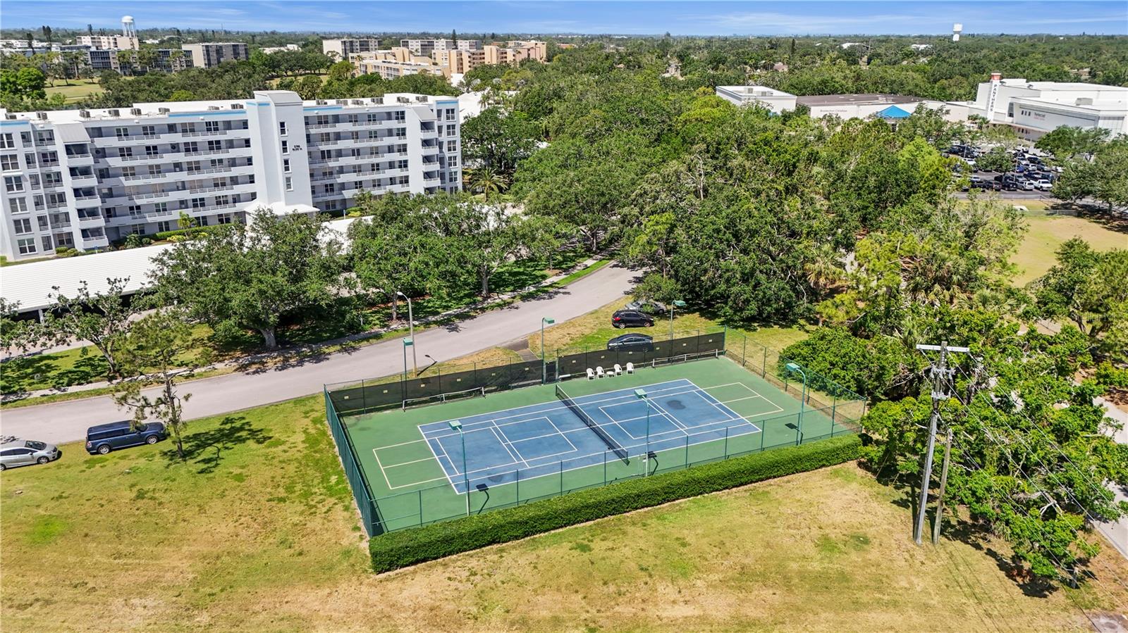 THE WOODS AT PINEBROOK - Residential