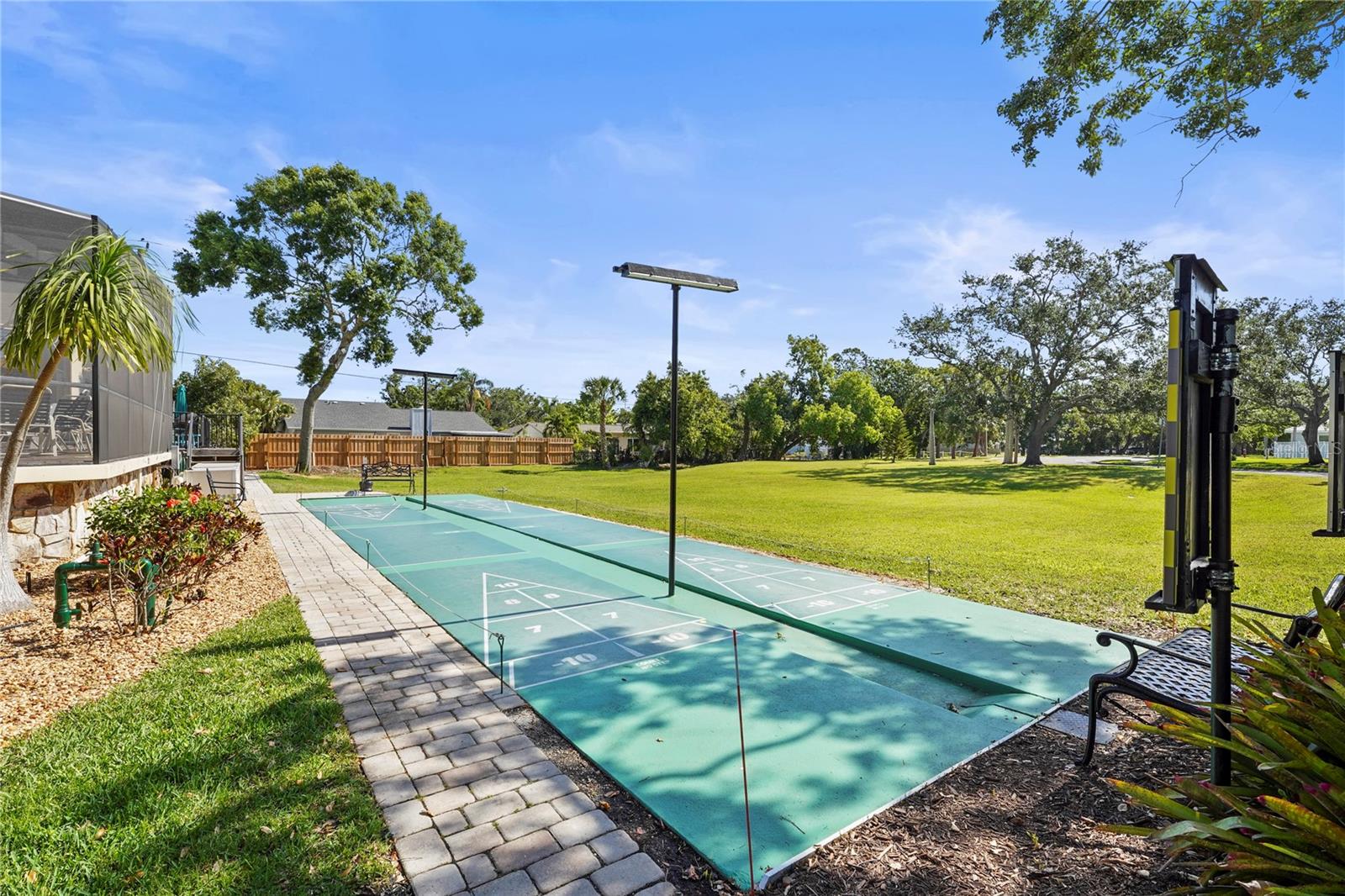 THE WOODS AT PINEBROOK - Residential