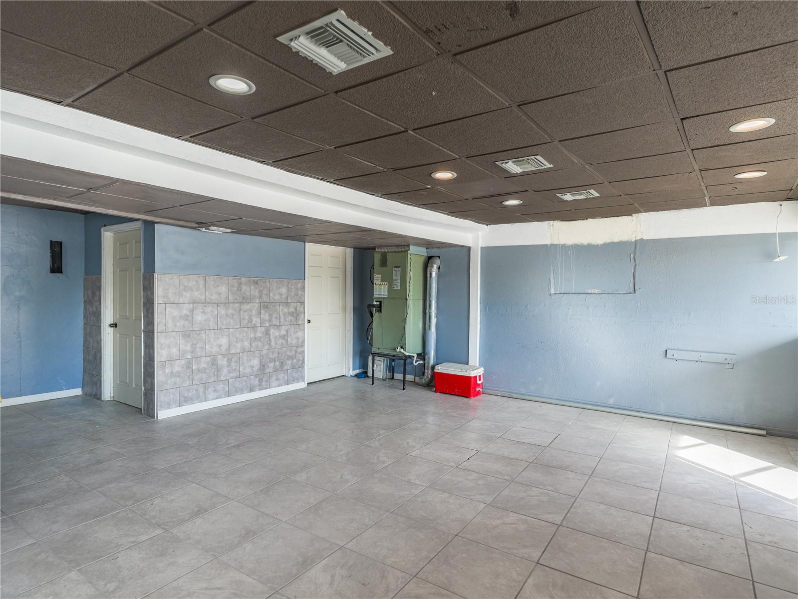 EULA VISTA SUB - Commercial Sale