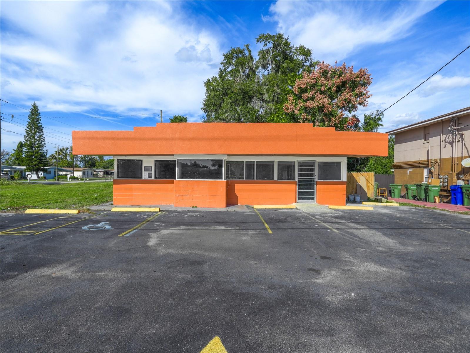 EULA VISTA SUB - Commercial Sale