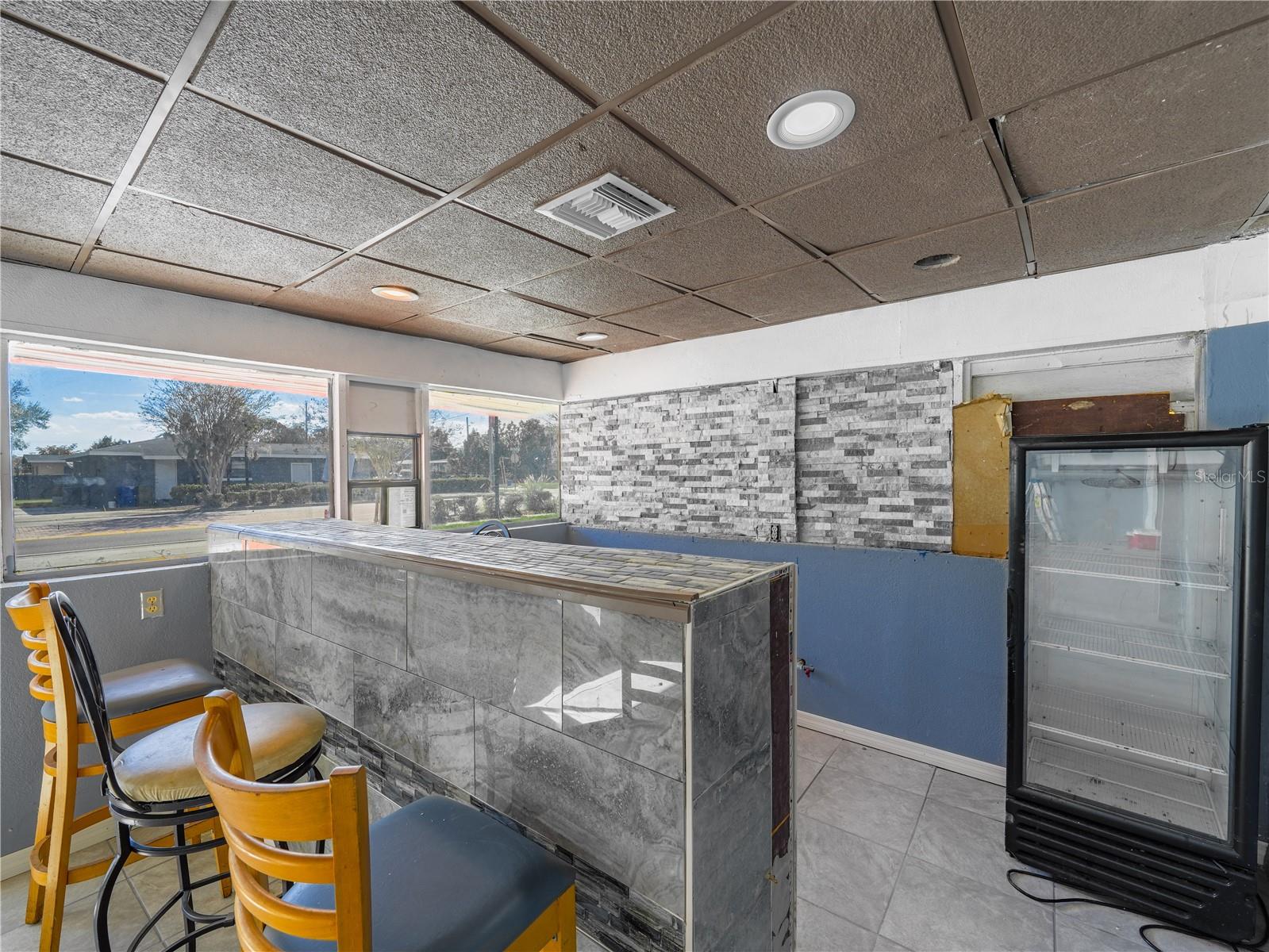 EULA VISTA SUB - Commercial Sale