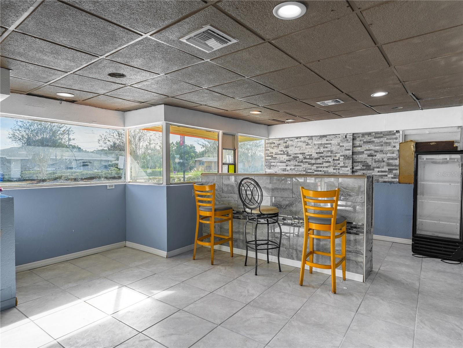 EULA VISTA SUB - Commercial Sale