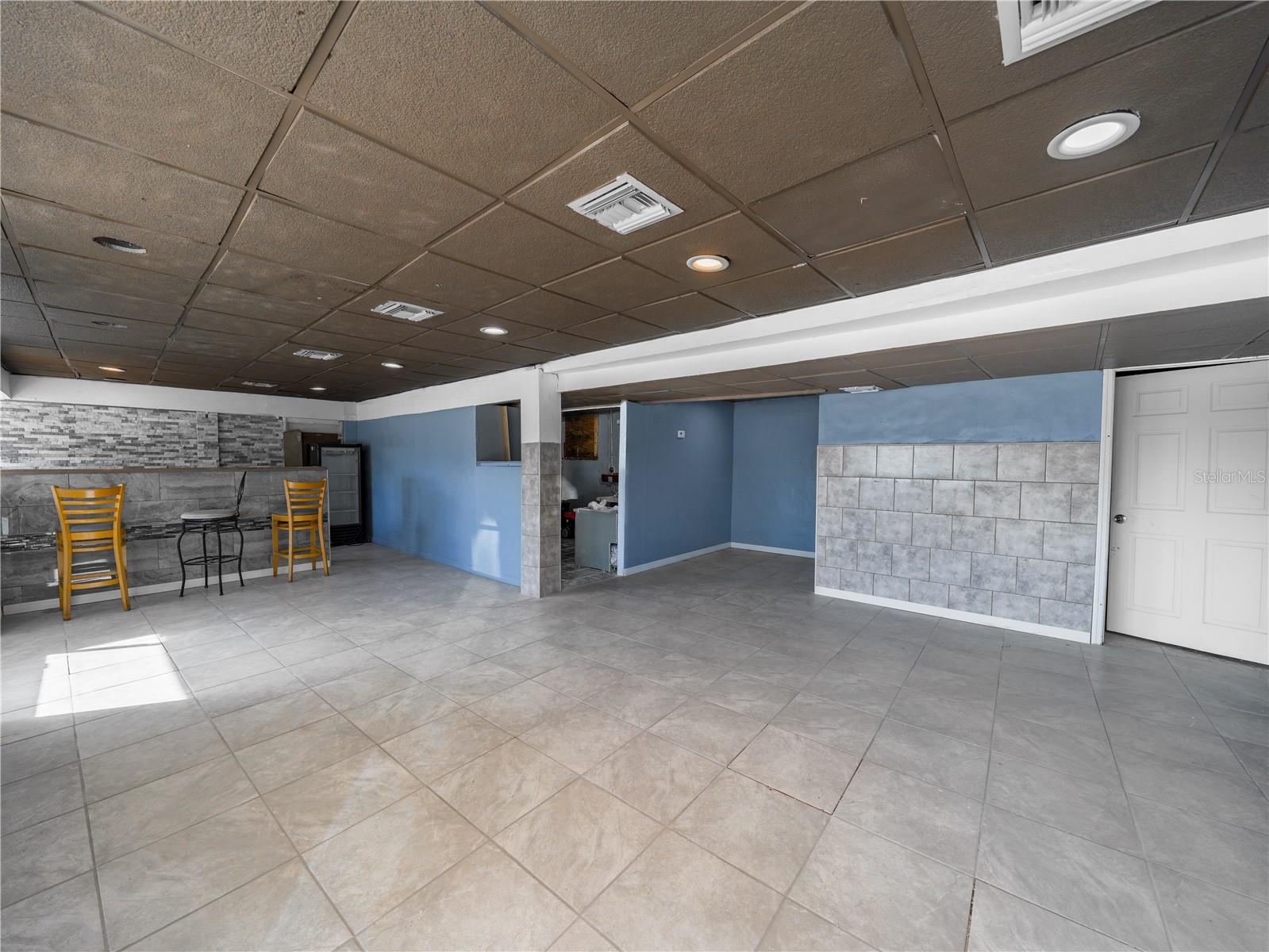 EULA VISTA SUB - Commercial Sale