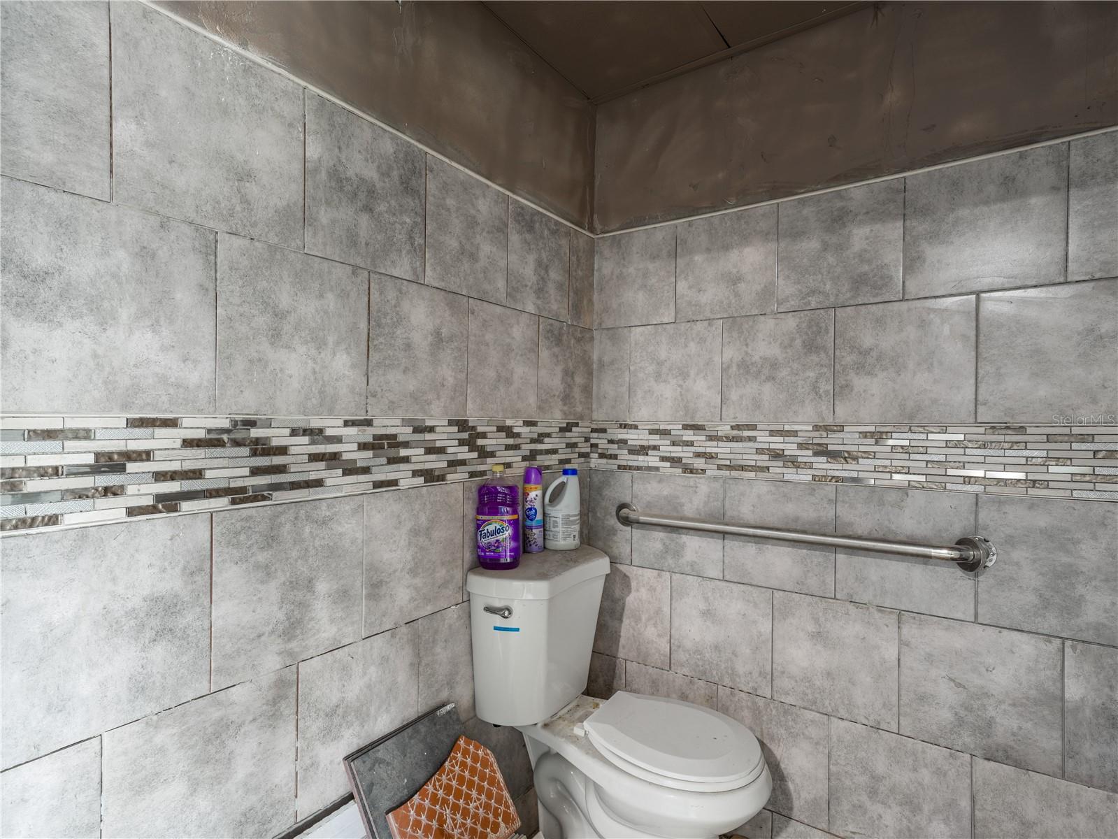 EULA VISTA SUB - Commercial Sale