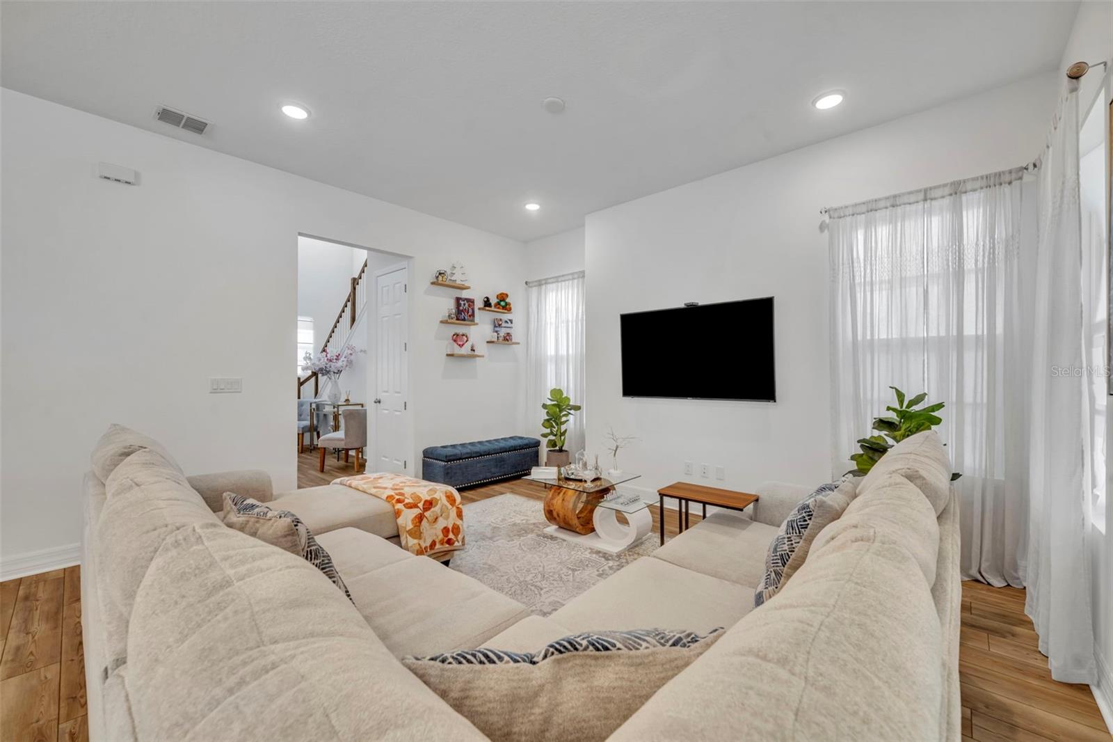 CELEBRATION ISLAND VILLAGE PH 1B - Residential