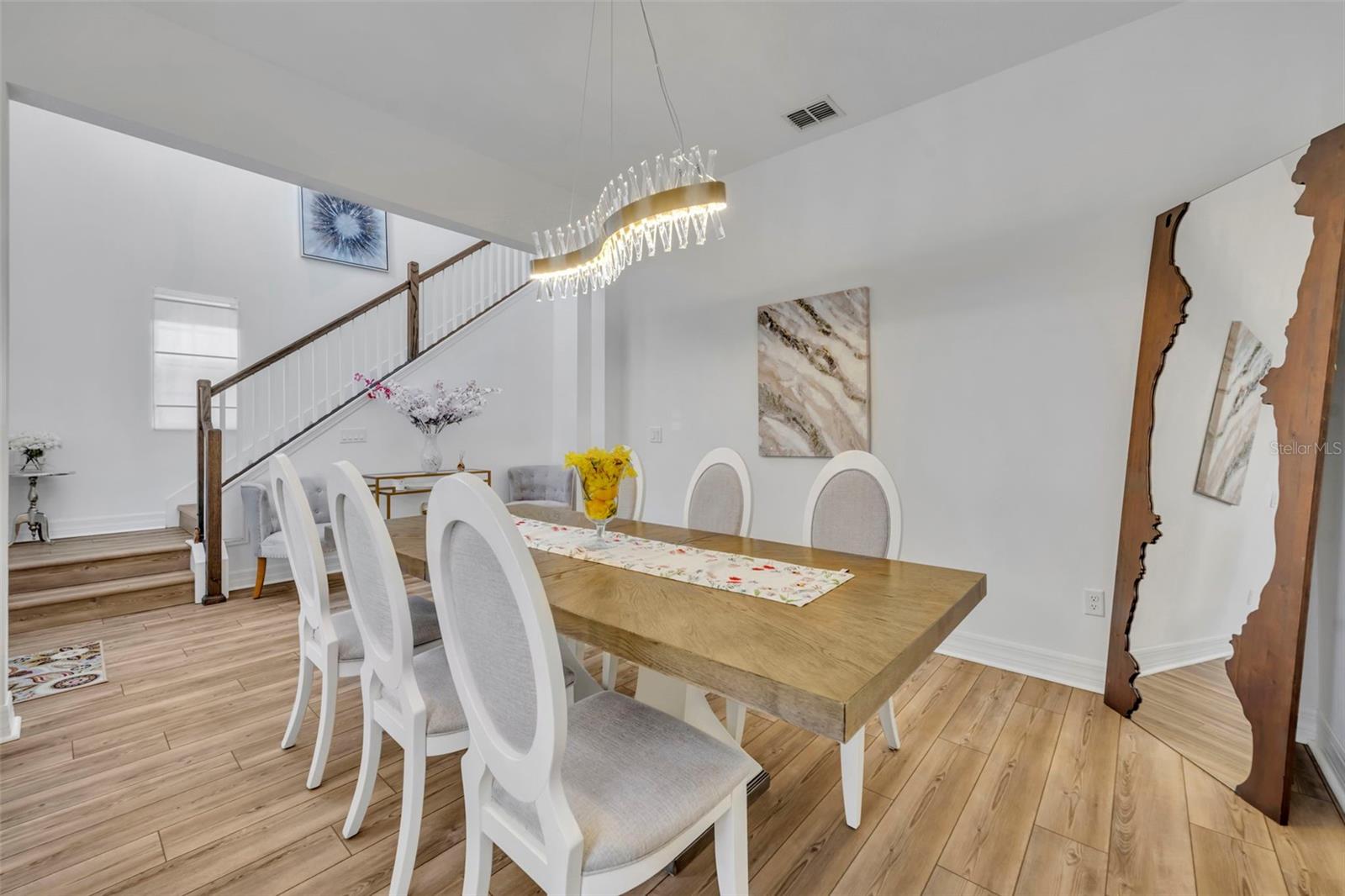CELEBRATION ISLAND VILLAGE PH 1B - Residential