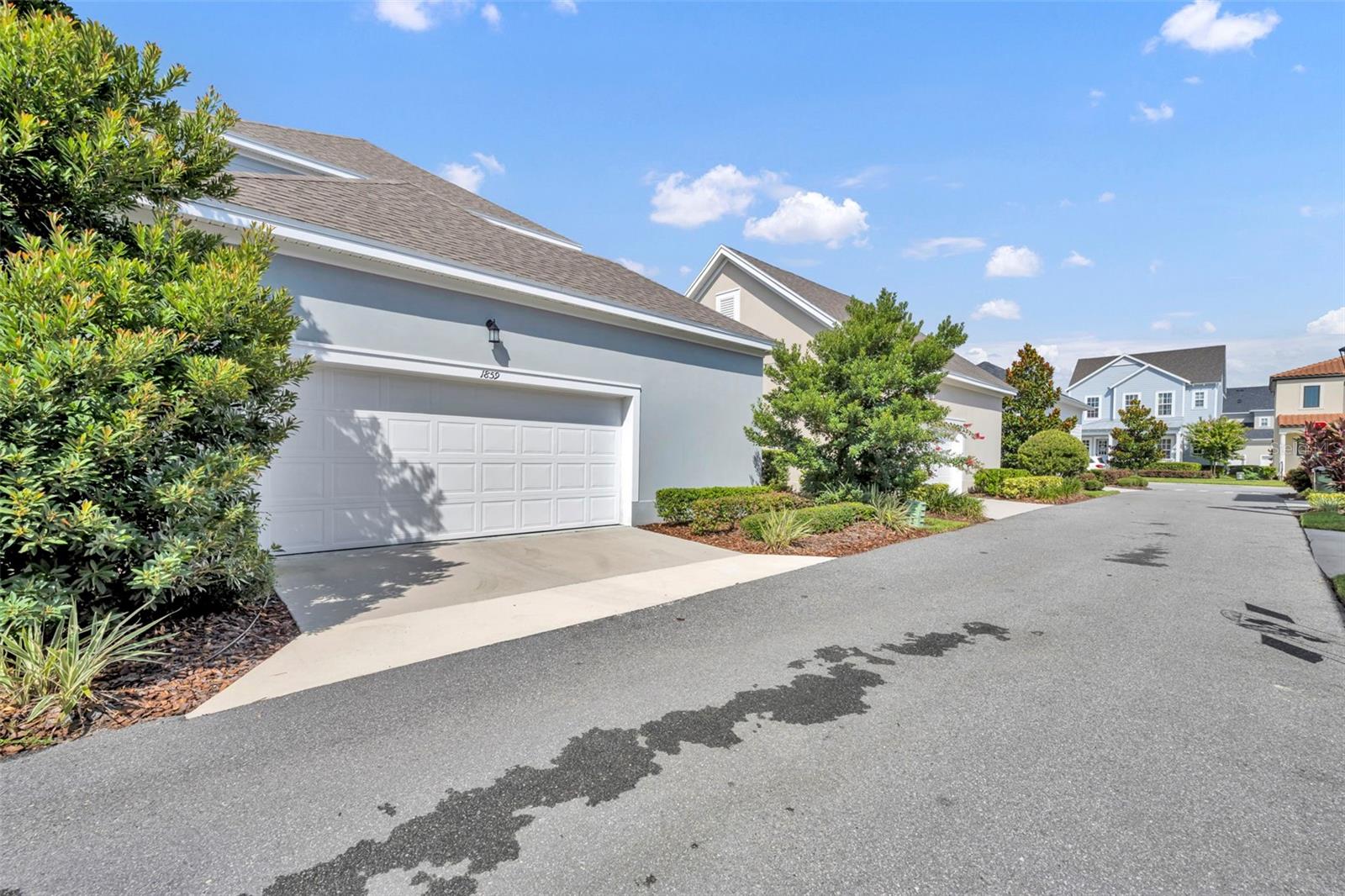 CELEBRATION ISLAND VILLAGE PH 1B - Residential