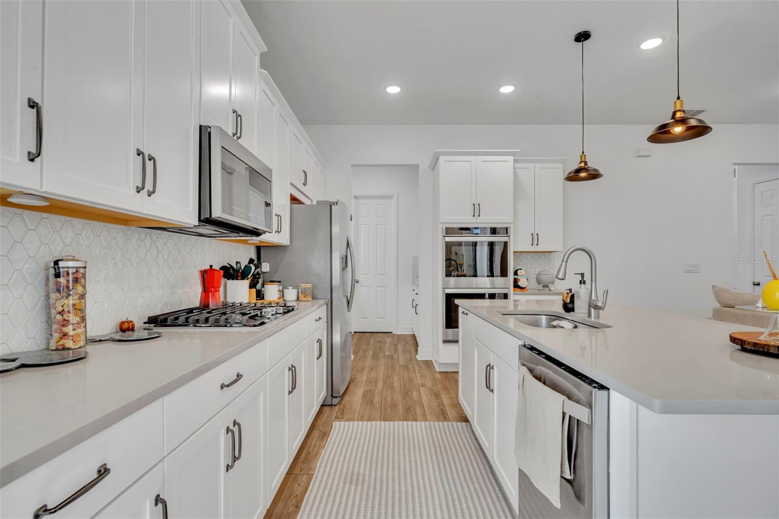 CELEBRATION ISLAND VILLAGE PH 1B - Residential
