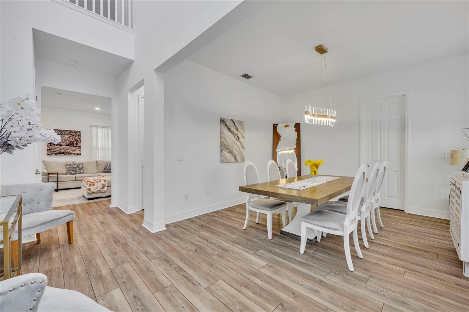 CELEBRATION ISLAND VILLAGE PH 1B - Residential