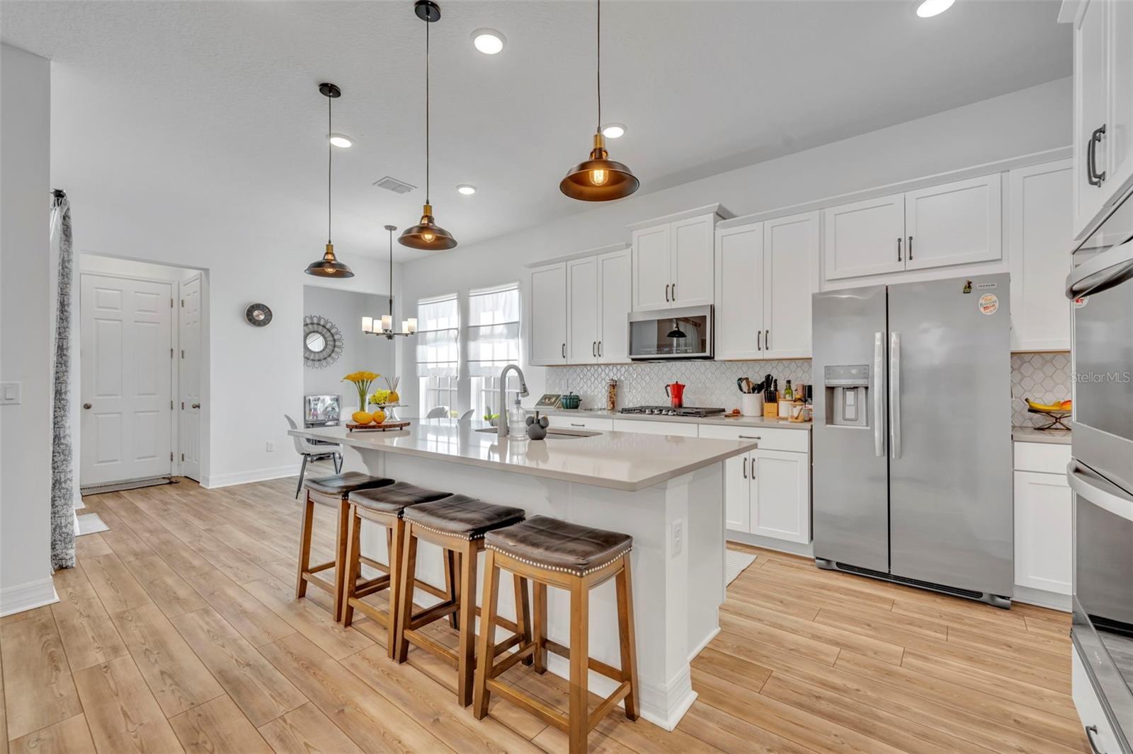 CELEBRATION ISLAND VILLAGE PH 1B - Residential