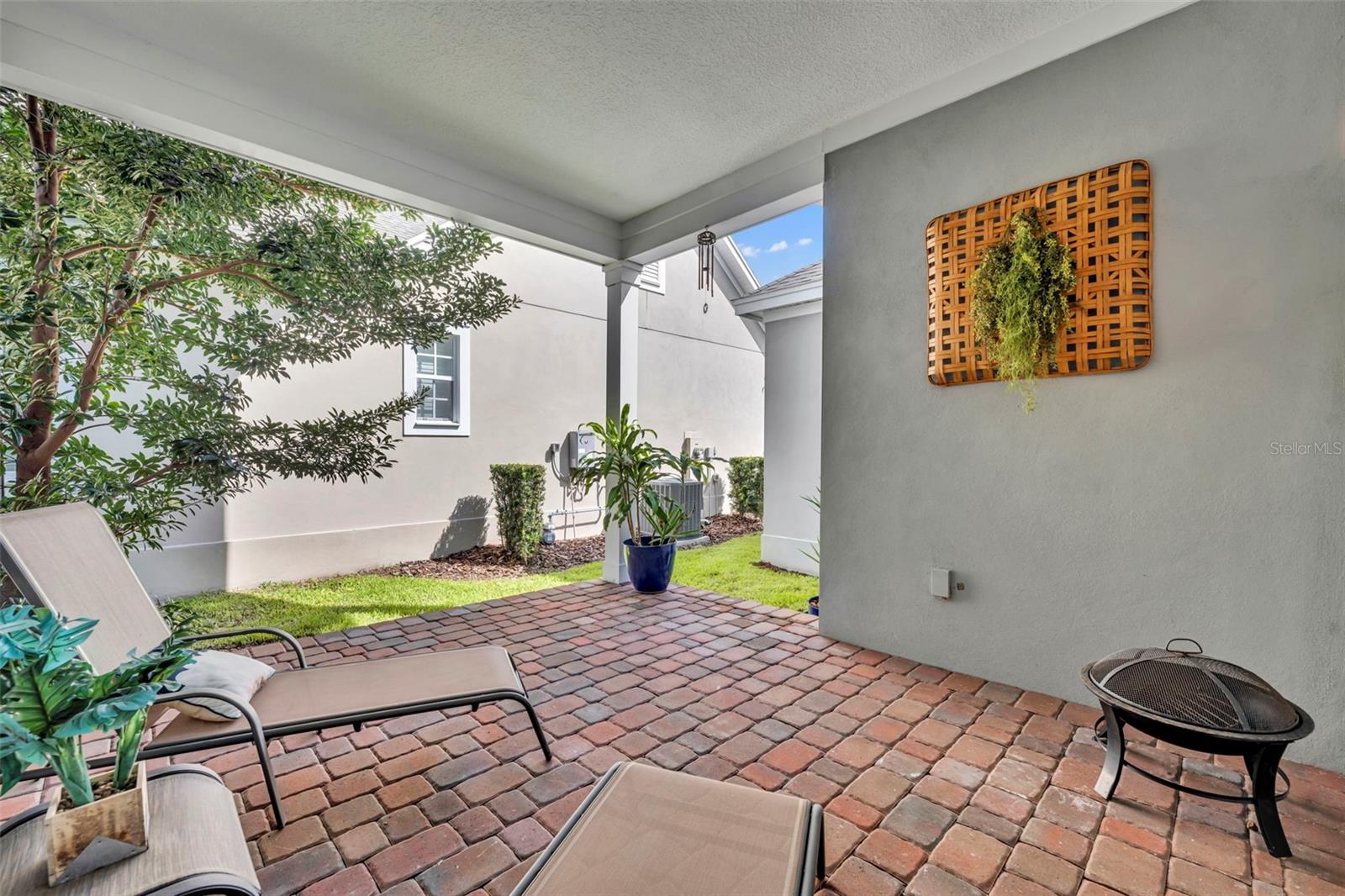 CELEBRATION ISLAND VILLAGE PH 1B - Residential