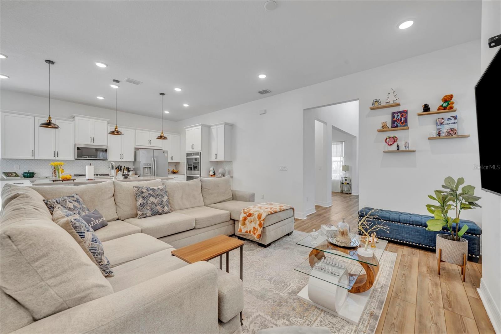 CELEBRATION ISLAND VILLAGE PH 1B - Residential
