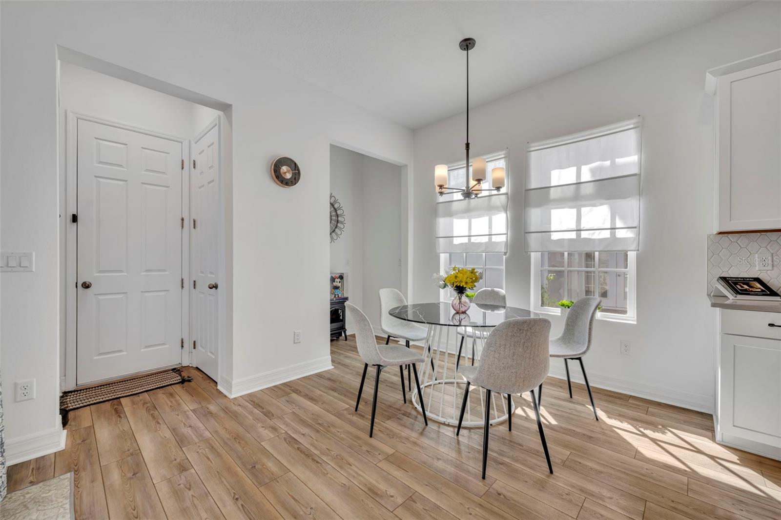 CELEBRATION ISLAND VILLAGE PH 1B - Residential