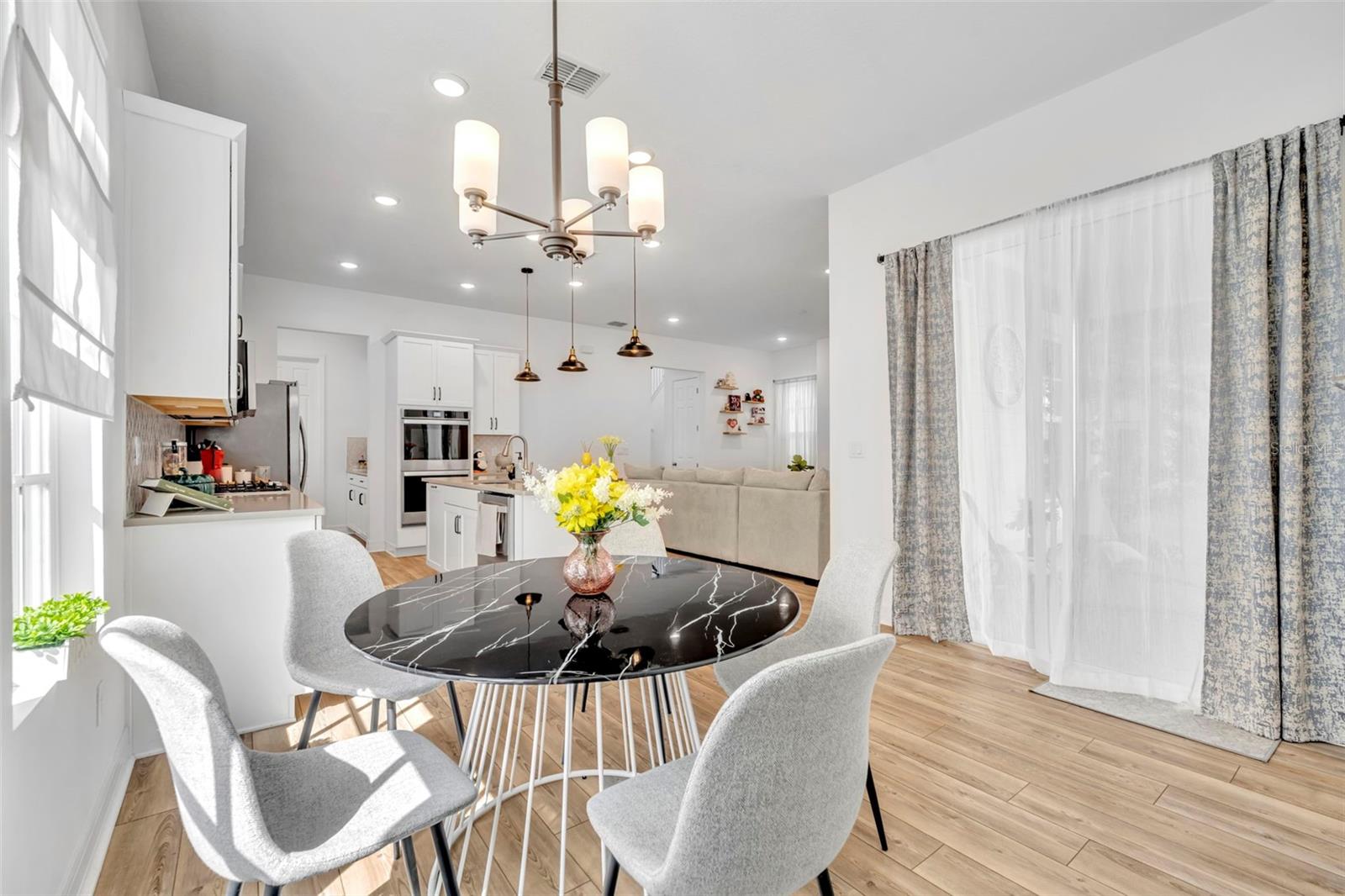 CELEBRATION ISLAND VILLAGE PH 1B - Residential