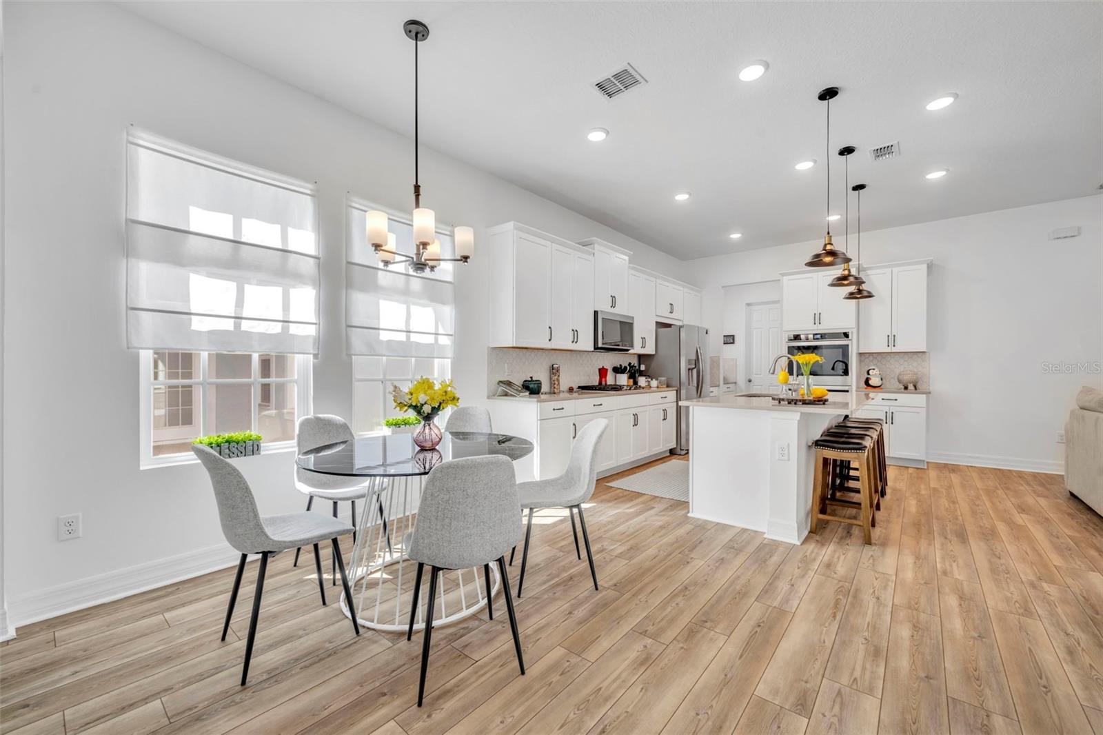 CELEBRATION ISLAND VILLAGE PH 1B - Residential
