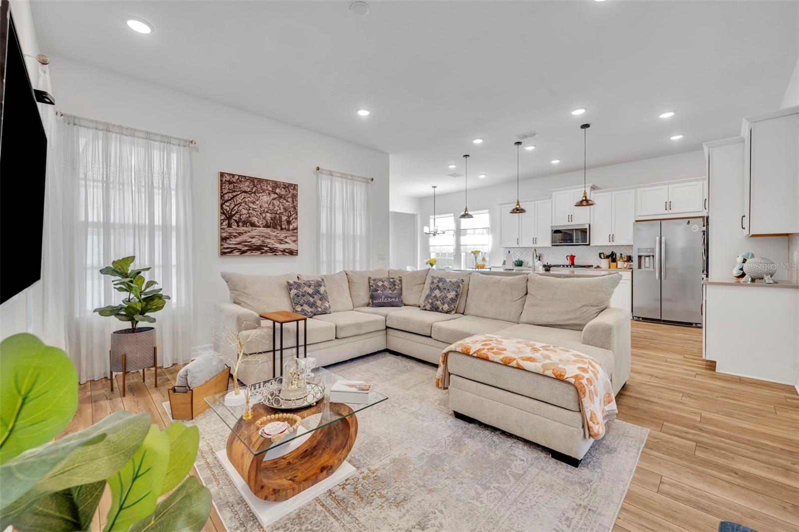 CELEBRATION ISLAND VILLAGE PH 1B - Residential
