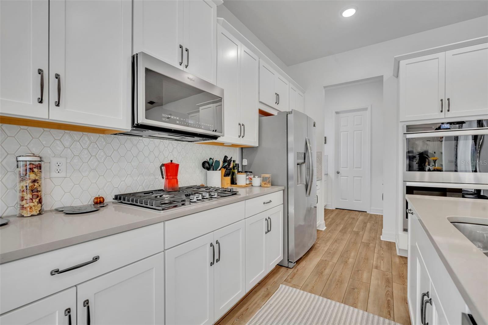 CELEBRATION ISLAND VILLAGE PH 1B - Residential