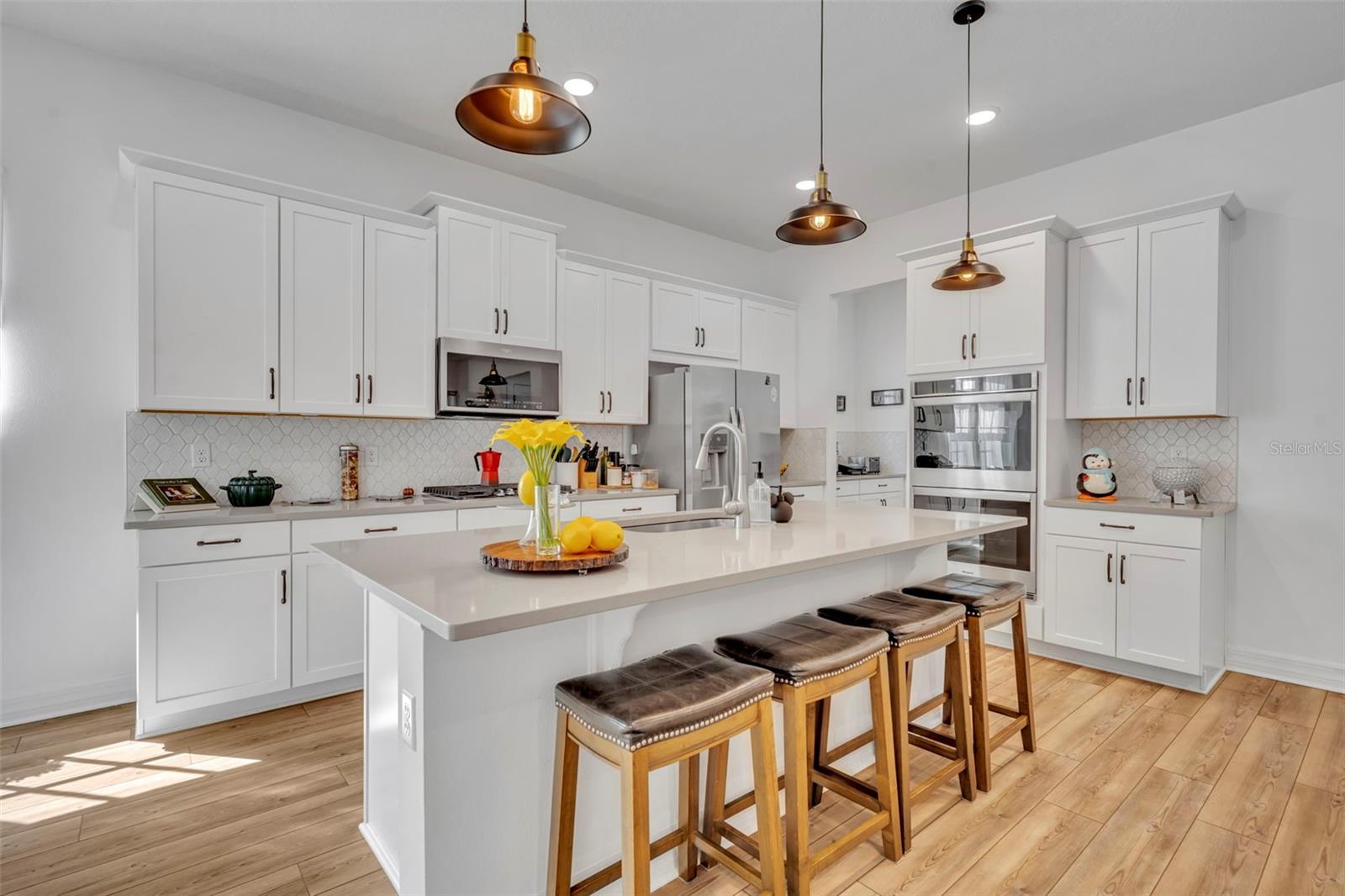 CELEBRATION ISLAND VILLAGE PH 1B - Residential