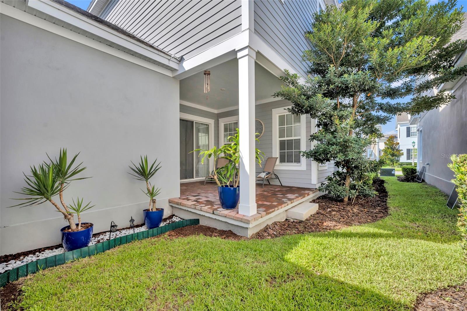 CELEBRATION ISLAND VILLAGE PH 1B - Residential
