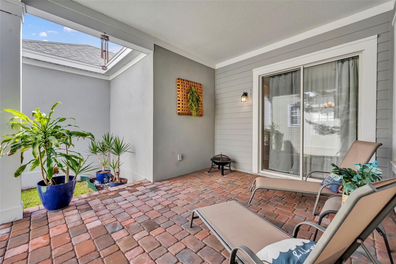 CELEBRATION ISLAND VILLAGE PH 1B - Residential