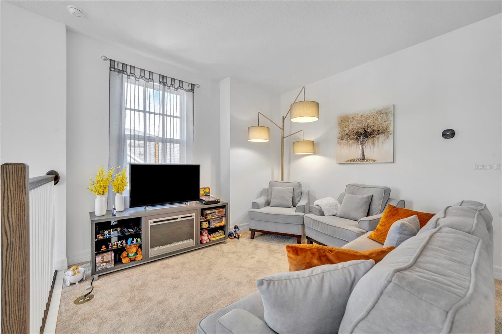CELEBRATION ISLAND VILLAGE PH 1B - Residential